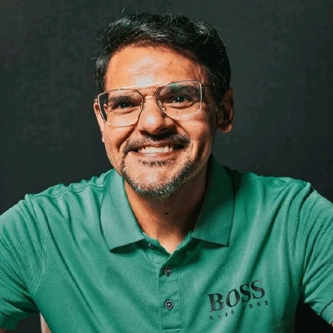 Aju Murjani