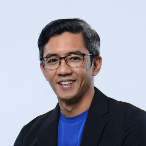 Hamdani Arif