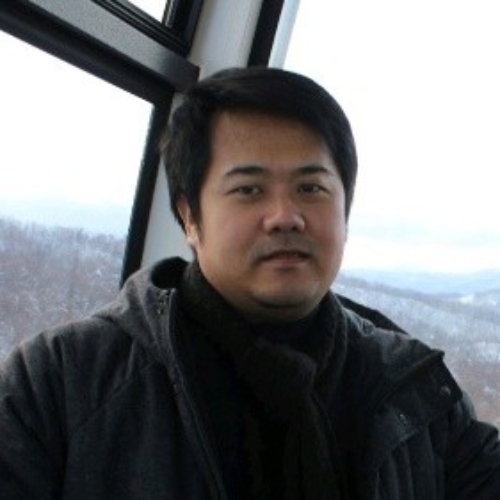 Jimmy Wijaya