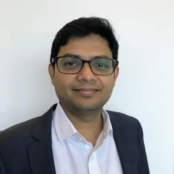 Sury Nagarajan