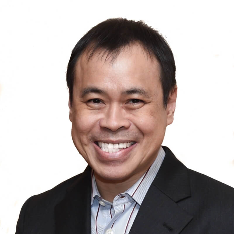 Raymond Tan